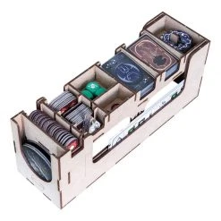 The Dicetroyers - Star Wars Rebellion (Base Game Or With Rise Of The Empire Exp) (Italy Import)