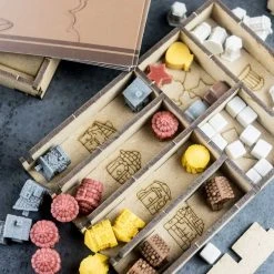 The Dicetroyers - Tapestry (Italy Import) Import Games