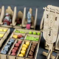 The Dicetroyers - Tapestry (Italy Import) Import Games