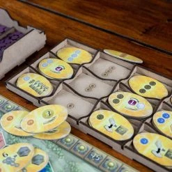 The Dicetroyers - Terra Mystica (Italy Import)