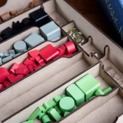 The Dicetroyers - Terra Mystica (Italy Import)