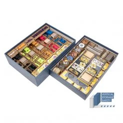 The Dicetroyers - Terra Mystica All In (Italy Import)