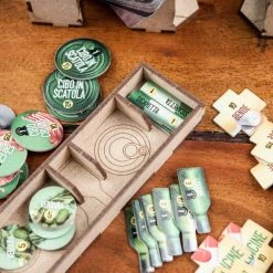 Import Games The Dicetroyers - This War Of Mine (Base Game Or With Tales From The Ruined City Exp) (Italy Import)