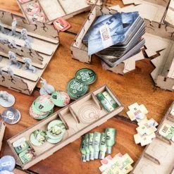 Import Games The Dicetroyers - This War Of Mine (Base Game Or With Tales From The Ruined City Exp) (Italy Import)