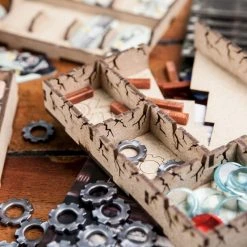 Import Games The Dicetroyers - This War Of Mine (Base Game Or With Tales From The Ruined City Exp) (Italy Import)