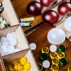 Import Games The Dicetroyers - Underwater Cities (Italy Import)