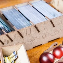 Import Games The Dicetroyers - Underwater Cities (Italy Import)