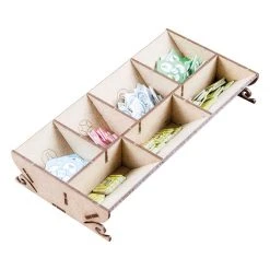 Import Games The Dicetroyers - Underwater Cities (Italy Import)