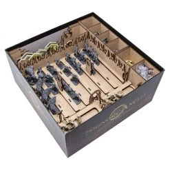 The Dicetroyers - The Lord Of The Rings: Journeys In Middle-Earth (Italy Import) Import Games