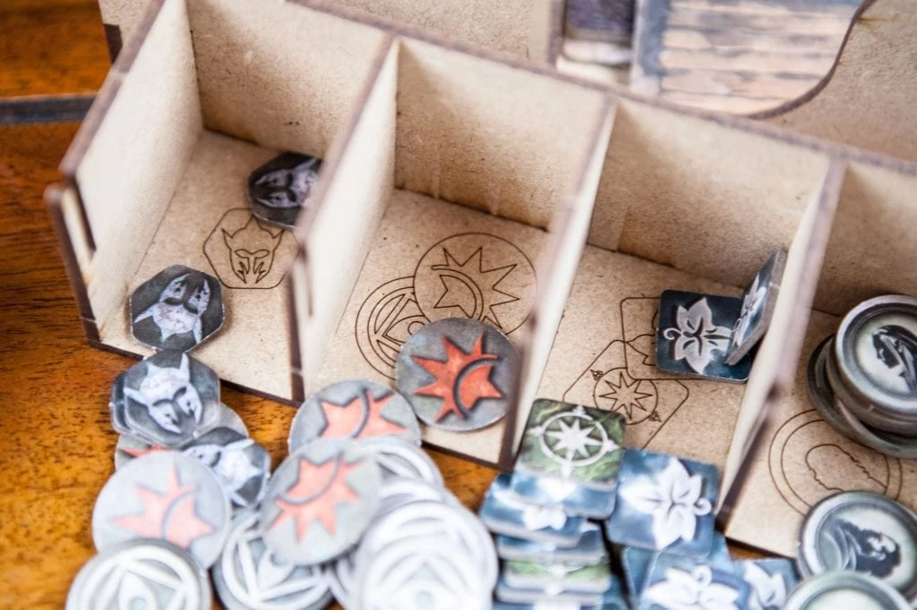 The Dicetroyers - The Lord Of The Rings: Journeys In Middle-Earth (Italy Import) Import Games 20 The Dicetroyers - The Lord Of The Rings: Journeys In Middle-Earth (Italy Import) Import Games