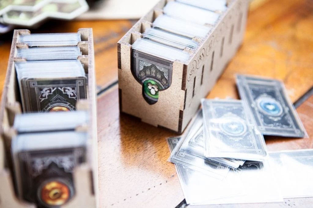 The Dicetroyers - The Lord Of The Rings: Journeys In Middle-Earth (Italy Import) Import Games 19 The Dicetroyers - The Lord Of The Rings: Journeys In Middle-Earth (Italy Import) Import Games