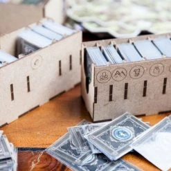 The Dicetroyers - The Lord Of The Rings: Journeys In Middle-Earth (Italy Import) Import Games 37 The Dicetroyers - The Lord Of The Rings: Journeys In Middle-Earth (Italy Import) Import Games