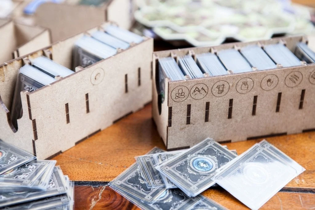 The Dicetroyers - The Lord Of The Rings: Journeys In Middle-Earth (Italy Import) Import Games 18 The Dicetroyers - The Lord Of The Rings: Journeys In Middle-Earth (Italy Import) Import Games