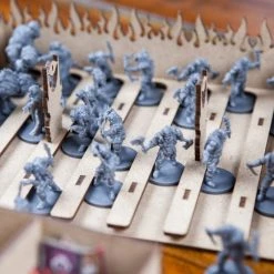 The Dicetroyers - The Lord Of The Rings: Journeys In Middle-Earth (Italy Import) Import Games 35 The Dicetroyers - The Lord Of The Rings: Journeys In Middle-Earth (Italy Import) Import Games