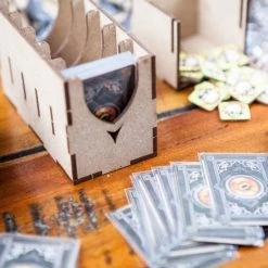 The Dicetroyers - The Lord Of The Rings: Journeys In Middle-Earth (Italy Import) Import Games 34 The Dicetroyers - The Lord Of The Rings: Journeys In Middle-Earth (Italy Import) Import Games