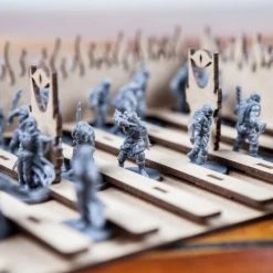 The Dicetroyers - The Lord Of The Rings: Journeys In Middle-Earth (Italy Import) Import Games 33 The Dicetroyers - The Lord Of The Rings: Journeys In Middle-Earth (Italy Import) Import Games