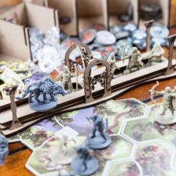 The Dicetroyers - The Lord Of The Rings: Journeys In Middle-Earth (Italy Import) Import Games 32 The Dicetroyers - The Lord Of The Rings: Journeys In Middle-Earth (Italy Import) Import Games