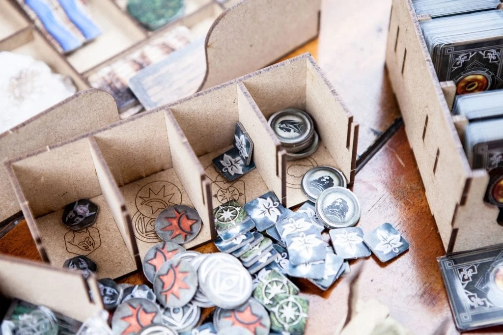 The Dicetroyers - The Lord Of The Rings: Journeys In Middle-Earth (Italy Import) Import Games 11 The Dicetroyers - The Lord Of The Rings: Journeys In Middle-Earth (Italy Import) Import Games