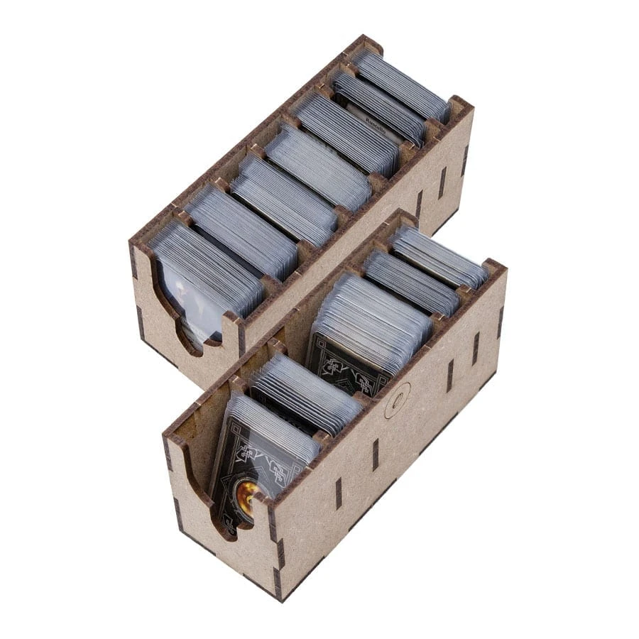 The Dicetroyers - The Lord Of The Rings: Journeys In Middle-Earth (Italy Import) Import Games 8 The Dicetroyers - The Lord Of The Rings: Journeys In Middle-Earth (Italy Import) Import Games