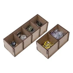 The Dicetroyers - The Lord Of The Rings: Journeys In Middle-Earth (Italy Import) Import Games 26 The Dicetroyers - The Lord Of The Rings: Journeys In Middle-Earth (Italy Import) Import Games