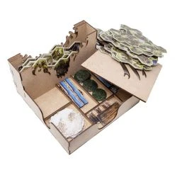 The Dicetroyers - The Lord Of The Rings: Journeys In Middle-Earth (Italy Import) Import Games 24 The Dicetroyers - The Lord Of The Rings: Journeys In Middle-Earth (Italy Import) Import Games