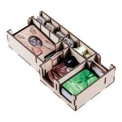 The Dicetroyers - Wendake + New Allies Expansion (Italy Import) 18 The Dicetroyers - Wendake + New Allies Expansion (Italy Import)