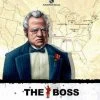 The Boss (Blackrock Editions) Board Games