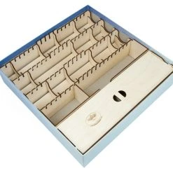 The Broken Token Broken Token - Suburbia Box Organizer 6 The Broken Token Broken Token - Suburbia Box Organizer