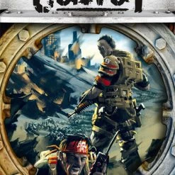 Z-Man Games The Convoy