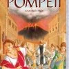 Mayfair Games The Downfall Of Pompeii (2013)