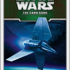 Fantasy Flight Games Board Games Star Wars: The Card Game - The Forest Moon