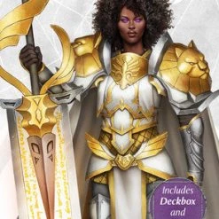 Plaid Hat Games Board Games Ashes: The Laws Of Lions