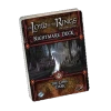 Fantasy Flight Games The Lord Of The Rings: The Card Game - Nightmare Deck: The Long Dark