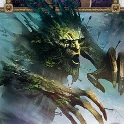 Fantasy Flight Games The Lord Of The Rings: The Card Game - The Antlered Crown