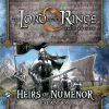 Fantasy Flight Games The Lord Of The Rings: The Card Game - Heirs Of Númenor