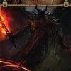 Fantasy Flight Games The Lord Of The Rings: The Card Game - Shadow And Flame Board Games