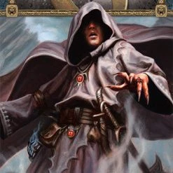 Fantasy Flight Games Board Games The Lord Of The Rings: The Card Game - The Blood Of Gondor