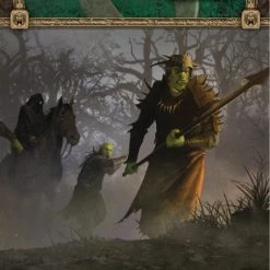 Fantasy Flight Games Board Games The Lord Of The Rings: The Card Game - The Hunt For Gollum