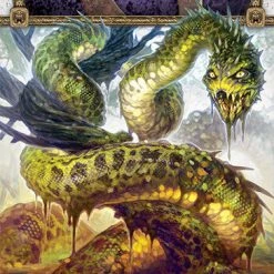 Fantasy Flight Games The Lord Of The Rings: The Card Game - The Nîn-in-Eilph