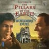 Mayfair Games The Pillars Of The Earth: Builders Duel