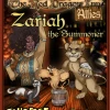 SlugFest Games Board Games The Red Dragon Inn: Allies - Zariah The Summoner