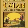Mayfair Games The Rivals For Catan: Age Of Enlightenment