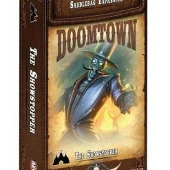 AEG Doomtown: Reloaded - The Show Stopper