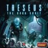 Portal Games Theseus: The Dark Orbit Board Games