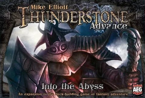 AEG Thunderstone Advance: Into The Abyss Board Games 1 AEG Thunderstone Advance: Into The Abyss Board Games