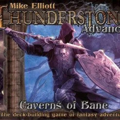 AEG Thunderstone Advance: Caverns Of Bane