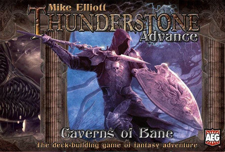 AEG Thunderstone Advance: Caverns Of Bane 1 AEG Thunderstone Advance: Caverns Of Bane