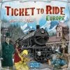 Days Of Wonder Ticket To Ride: Europe