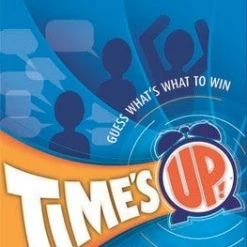 R&R Games Time's Up: Title Recall - Expansion 1