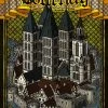 Pearl Games Tournay (French Import)